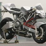 Мотоцикл Vyrus 984 C3 2V 2003