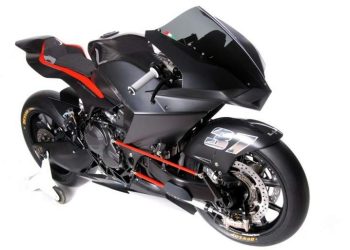 Vyrus 986 M2 2011