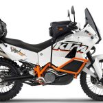 Мотоцикл KTM 990 Adventure R Baja 2013