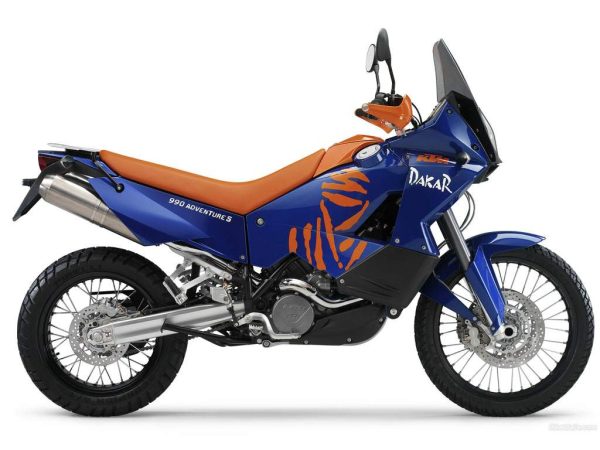 990-adventure-s_2006_1.jpg Мотоцикл KTM 990 Adventure S 2006