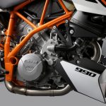 Мотоцикл KTM 990 DUKE R 2012