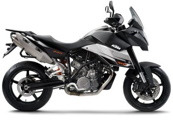 KTM 990 SUPERMOTO T 2009