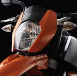 Мотоцикл KTM 990 Supermoto 2008