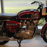Мотоцикл BSA A 75 Rocket III 1968