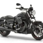 Мотоцикл Moto Guzzi Audace 2015