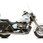 Мотоцикл Triumph America LT Limited Edition 2016