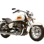 Мотоцикл Triumph America Limited Edition 2016