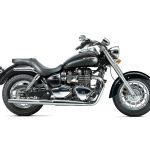 Мотоцикл Triumph America 2013