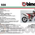 Мотоцикл Bimota BBX 50 8 2012