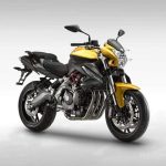 Мотоцикл Benelli BN 600 R 2015