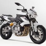Мотоцикл Benelli BN 600i 2015