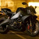 Мотоцикл Buell Blast 2004