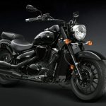 Мотоцикл Suzuki Boulevard C90 B.O.S.S. 2013