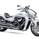 Мотоцикл Suzuki Boulevard M109R Limited Edition 2009