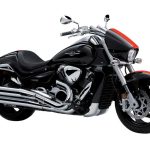 Мотоцикл Suzuki Boulevard M109R Limited Edition 2011