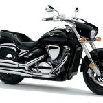 Мотоцикл Suzuki Boulevard M50 2014