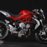 Мотоцикл MV Agusta Brutale 800 2015