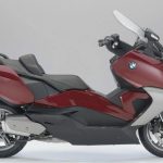 Мотоцикл BMW C 650GT 2013