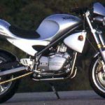 Мотоцикл Norton C 652 Combat 2000