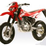 CCM C-XR 230S 2007