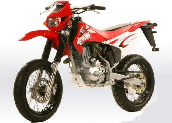 CCM C-XR 230S 2007