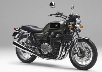 Мотоцикл Honda CB 1100EX Special Edition 2016