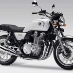 Мотоцикл Honda CB 1100EX 2016