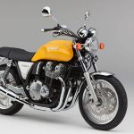 Мотоцикл Honda CB 1100EX 2017