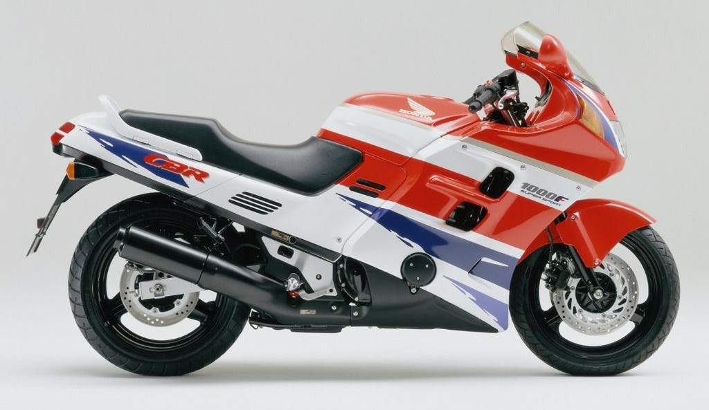 CBR-1000F_1992_2.jpg Мотоцикл Honda CBR 1000F 1992
