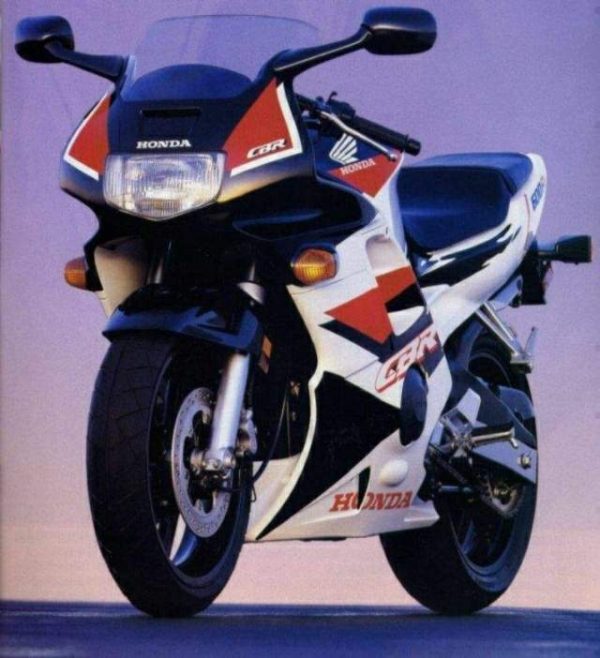 CBR-600F2_1994_1.jpg Мотоцикл Honda CBR 600F2 1994