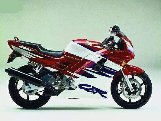 CBR-600F2_1994_2.jpg Мотоцикл Honda CBR 600F2 1994