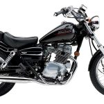 Мотоцикл Honda CMX 250 Rebel 2001
