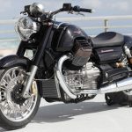 Мотоцикл Moto Guzzi California 1400 Custom 2014