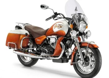 Мотоцикл Moto Guzzi California1100 90 Limited Edition 2012