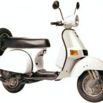 Мотоцикл Bajaj Chetak 150 2005
