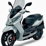 Мотоцикл SYM Citicom 125 2014