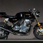 Мотоцикл Norton Commando 961 S.E. 2015