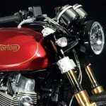 Мотоцикл Norton Commando 961 Sport 2015