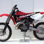 Мотоцикл Maico Cross 500 2003