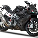 Мотоцикл Bimota DB7 Oronero 2009