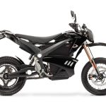 Мотоцикл Zero DS ZF6 2012