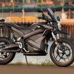 Мотоцикл Zero DSR 10th Anniversary Limited Edition 2016