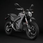 Мотоцикл Zero DSR 2017