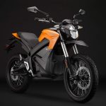 Мотоцикл Zero DS 2014