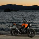 Мотоцикл Zero DS 2017