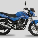 Мотоцикл Bajaj Discover 100 M 2014