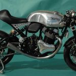 Мотоцикл Norton Domiracer Limited Edition 2014