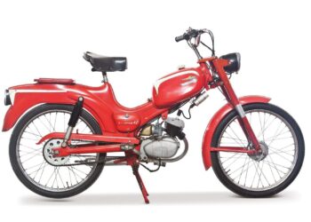 Мотоцикл Ducati Ducati 48 Piuma / 48 Export / 48 Sport / 50 Puima / 50 Sport 1961