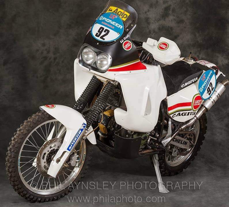 Elefant-Dakar_1990_4.jpg Мотоцикл Cagiva Elefant Dakar 1990