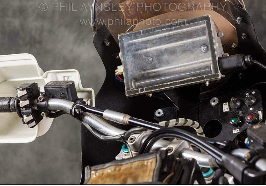 Elefant-Dakar_1990_6.jpg Мотоцикл Cagiva Elefant Dakar 1990